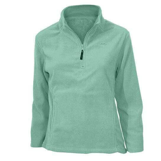 Load image into Gallery viewer, Sherpa Women's Sona Lightweight Fleece Top