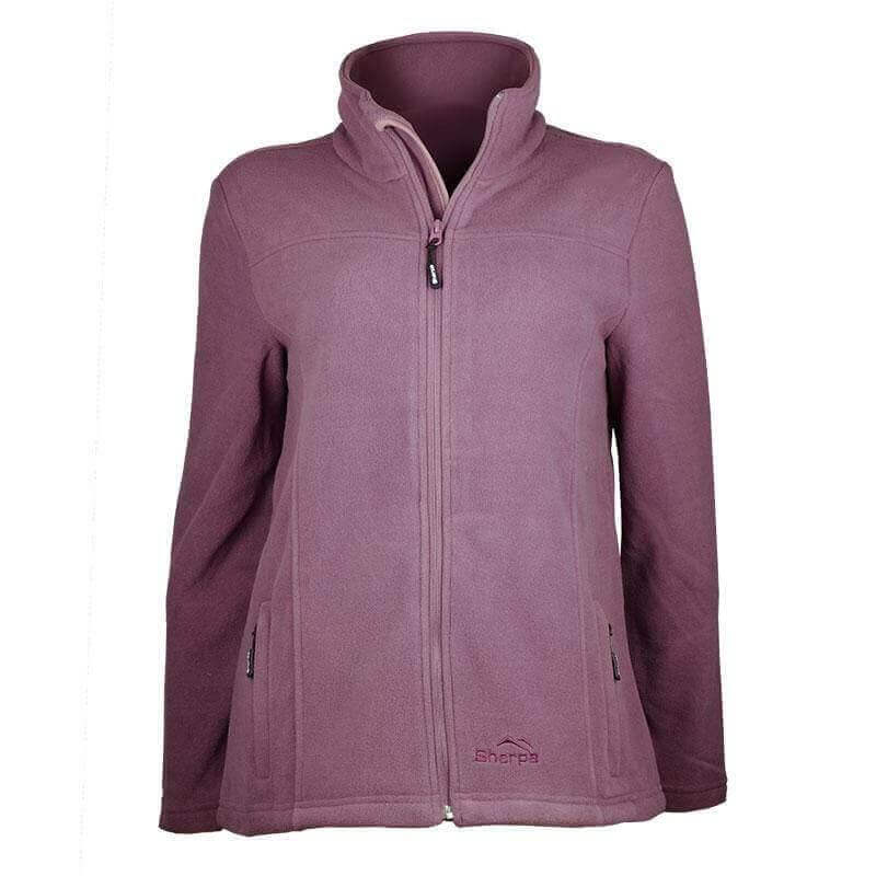 Load image into Gallery viewer, Sherpa Womens Premium Phurba Fleece Top