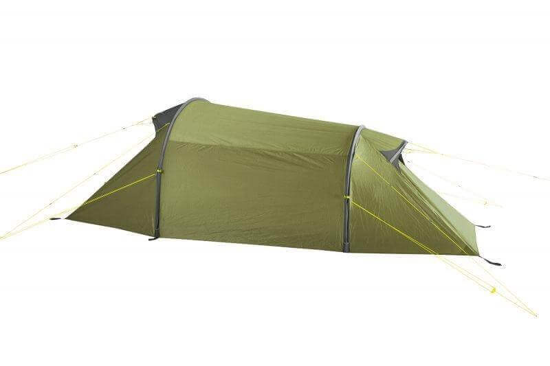 Load image into Gallery viewer, Tatonka Narvik 2 2 Person Tunnel Tent