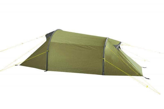 Tatonka Narvik 2 2 Person Tunnel Tent | Adventureco