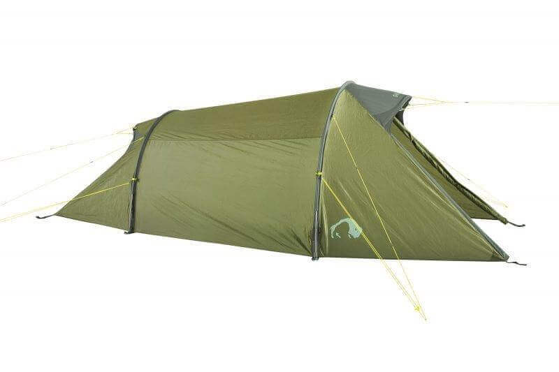 Load image into Gallery viewer, Tatonka Narvik 2 2 Person Tunnel Tent