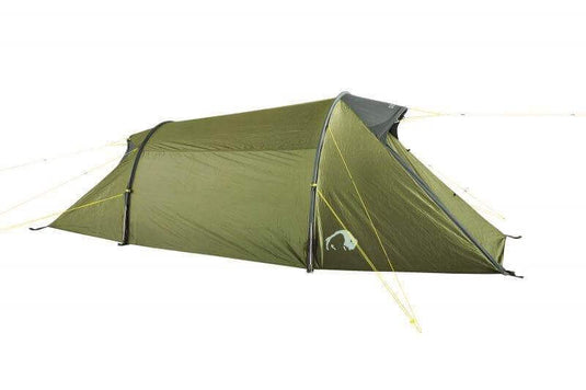 Tatonka Narvik 2 2 Person Tunnel Tent | Adventureco