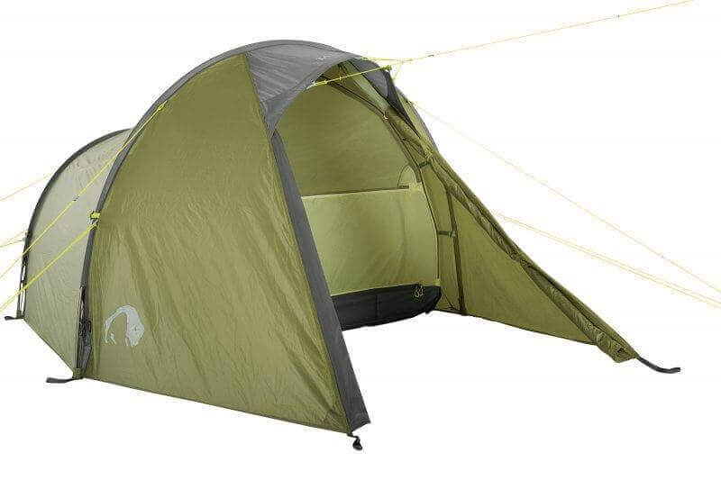 Load image into Gallery viewer, Tatonka Narvik 2 2 Person Tunnel Tent