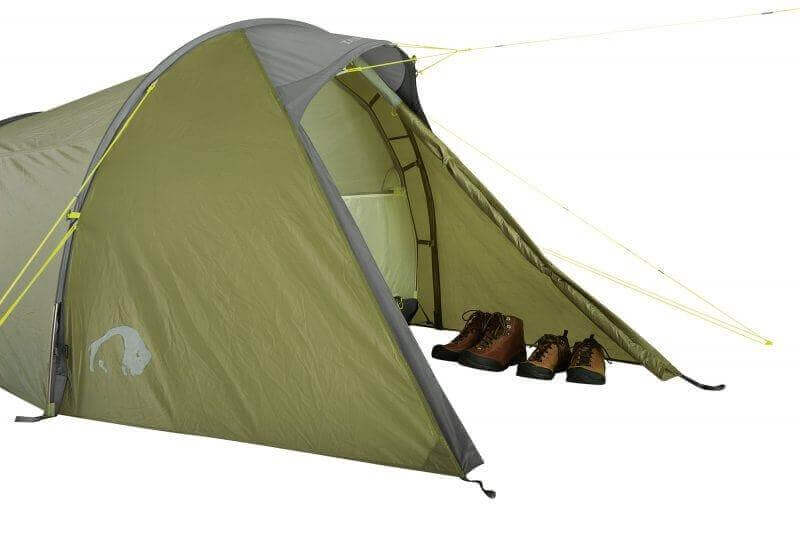 Load image into Gallery viewer, Tatonka Narvik 2 2 Person Tunnel Tent