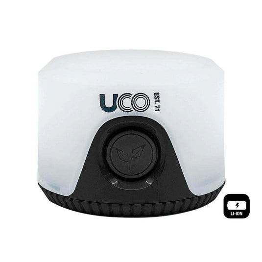 UCO Sprout+ Rechargeable Lantern
