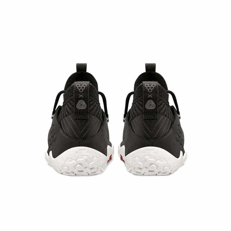 Load image into Gallery viewer, Vivobarefoot Magna FG Womens Obsidian/White
