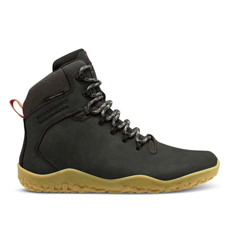 Load image into Gallery viewer, Vivobarefoot Tracker II FG Obsidian Womens
