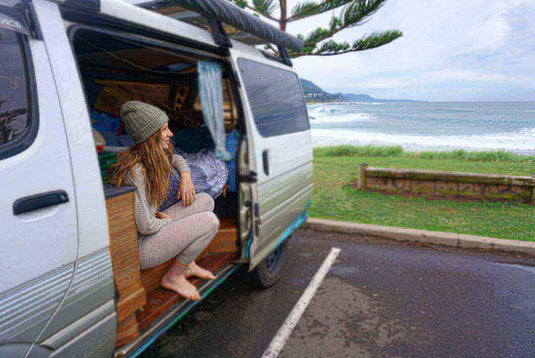 Sherpa - Adventureco Blog