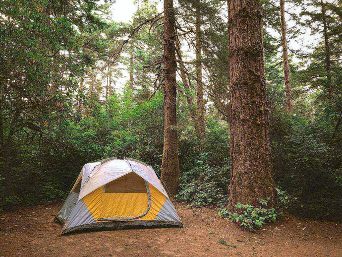 Why There Is Condensation on My Tent and Ways to Avoid It