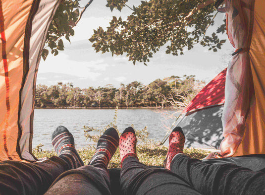 How to Make Your Next Camping Trip More Eco-Friendly - Adventureco Blog