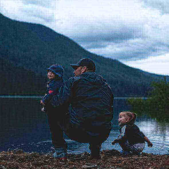 How to Make Camping Fun for You, the Family and Your Toddler