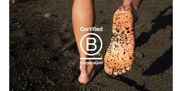 VIVOBAREFOOT ARE IN THE BUSINESS OF REGENERATION – FEET, PEOPLE AND PLANET.