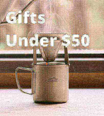 Unique Camping Gifts - Adventureco Blog