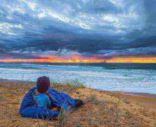 Sleeping bag temperature ratings explained - Adventureco Blog