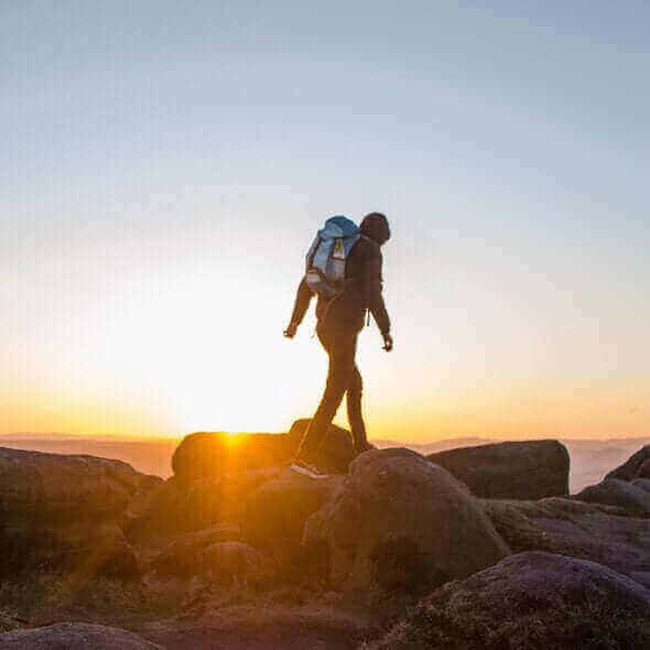 Trekking 101: Essential Preparation Tips for First-Time Trekkers | Adventureco