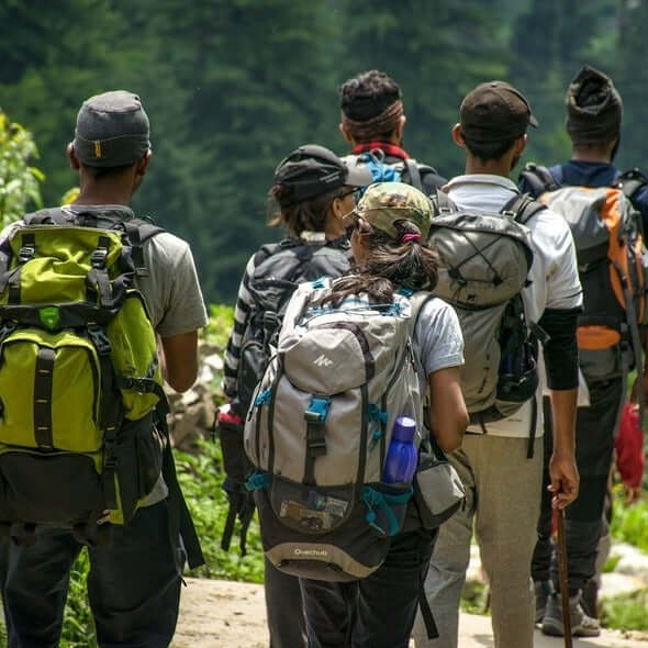 Top Tips for Choosing Sustainable Hiking Gear