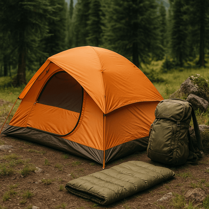 Kelty Outdoor Gear: Tents &amp; Bags Built for Adventure
