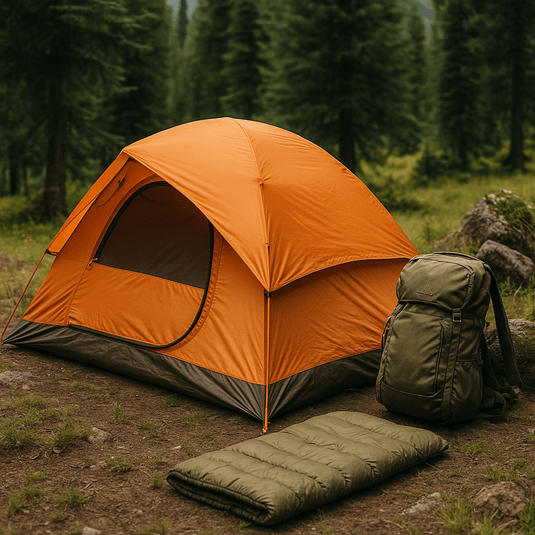 Kelty Outdoor Gear: Tents & Bags Built for Adventure