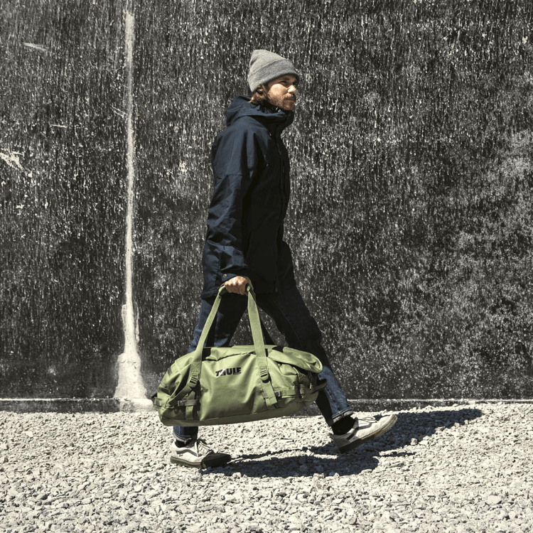 Explore the Outdoors in Style: Why Thule Bags & Backpacks Are the Ultimate Adventure Companions
