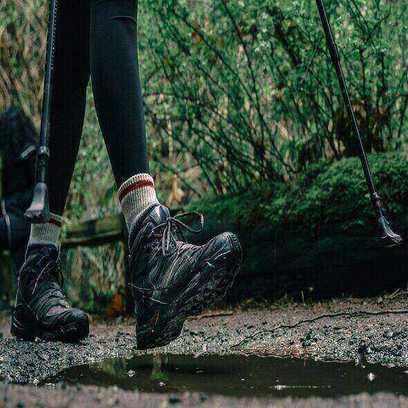 5 Practical Tips for Choosing Your Next Pair of Hiking Boots