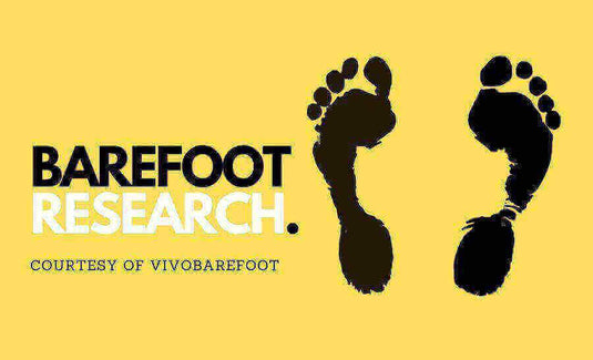 Barefoot Research - Adventureco Blog