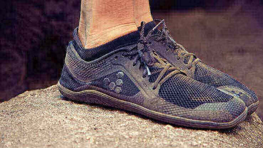 Do I wear socks with Vivobarefoot? - Adventureco Blog