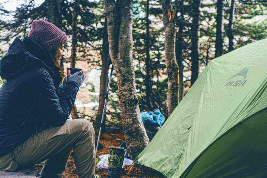 5 Handy Tips Every Beginner Camper Should Keep in Mind - Adventureco Blog