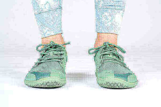 The making of Vivo Barefoot: What makes it sustainable? - Adventureco Blog