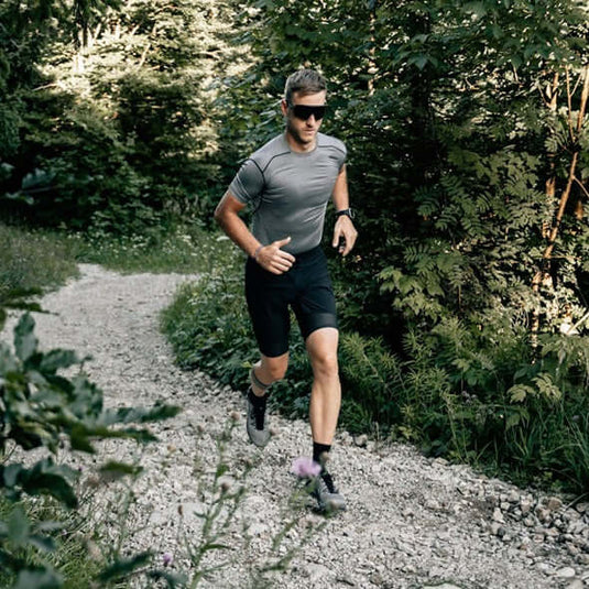 trail run - Adventureco Blog