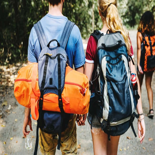 Choosing the Best Backpack for Multi-Day Hikes