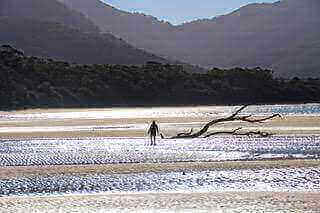 Outside the Walls - Georgina Cook - Adventureco Blog