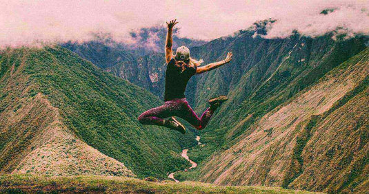 What kind of trekker are you? - Adventureco Blog