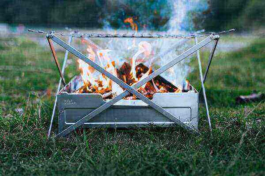 Wolf and Grizzly - Adventureco Blog