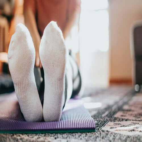 Socks - Adventureco Blog