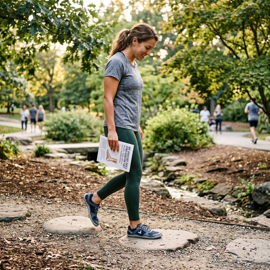Are Barefoot Shoes Good for You? Benefits, Risks, and How to Transition Safely