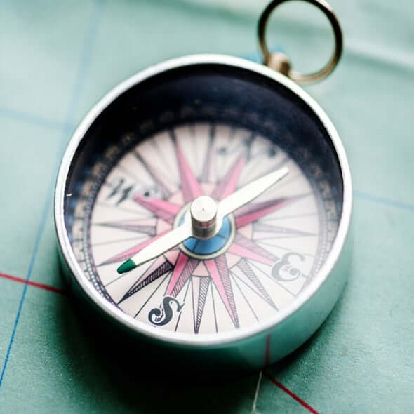 compass