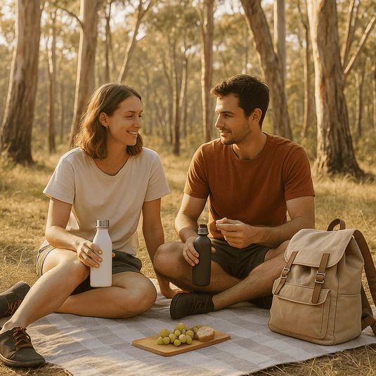 2025 Outdoor Gear Trends in Australia