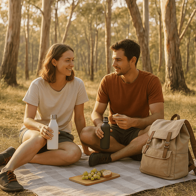 2025 Outdoor Gear Trends in Australia