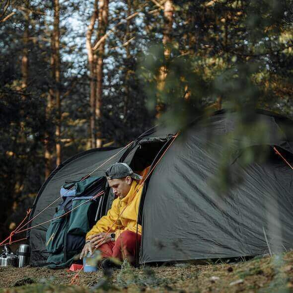 Conscious Camping Gear: The Ultimate Guide to Choosing Ethical and Eco-Friendly Outdoor Equipment