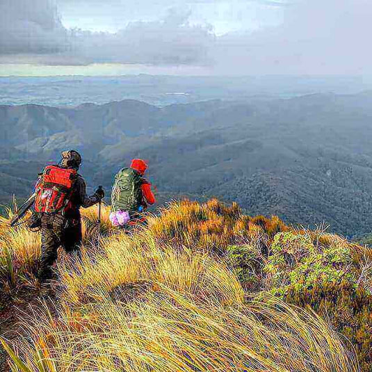 Why Go Native? - Adventureco Blog