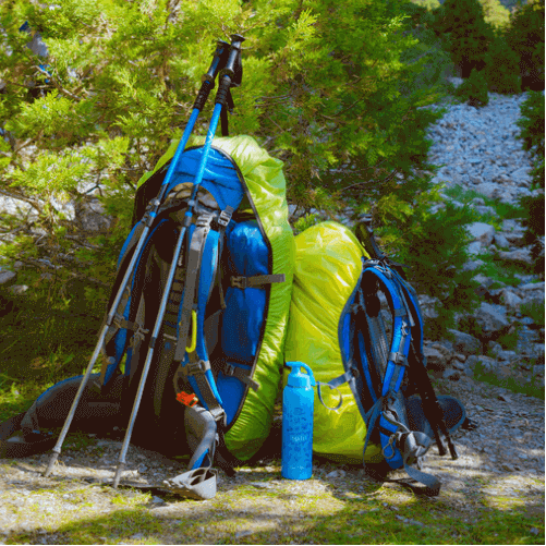 How to Pick Out a Hiking Backpack - Adventureco Blog