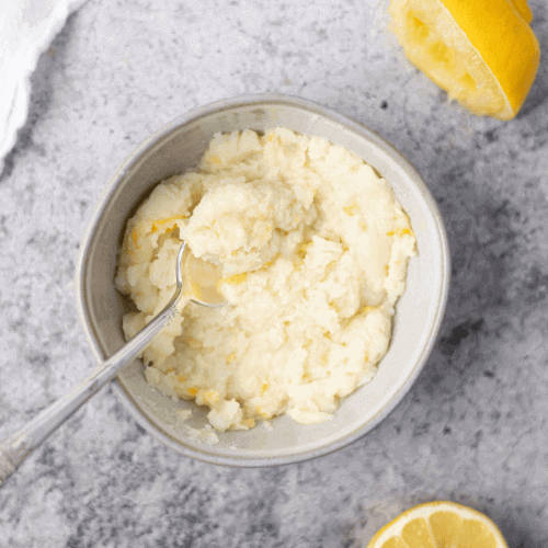 Camping Mashed Potatoes and Gravy - Adventureco Blog