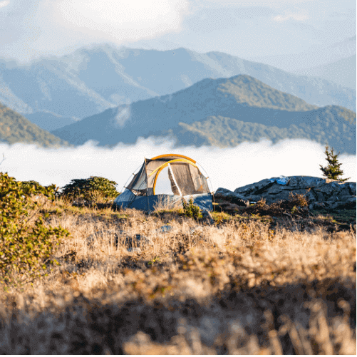 How to Set up Camp - Adventureco Blog