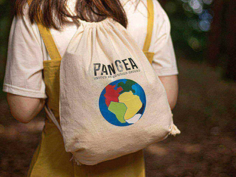 Pangea Movement