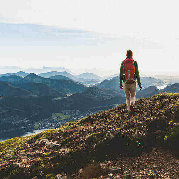 How Hikers Can Minimise Their Environmental Impact | Adventureco