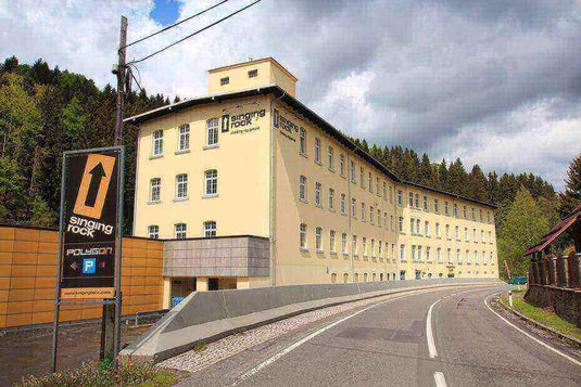 SINGING ROCK - Adventureco Blog