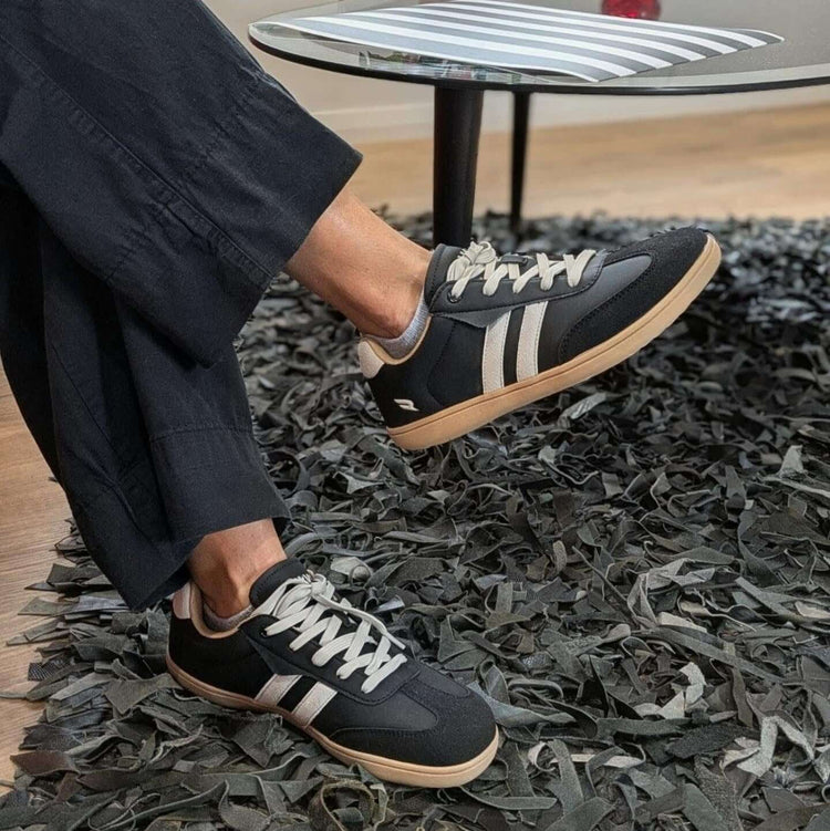 Barefoot Shoes That Look Like Everyday Sneakers | RYVYN
