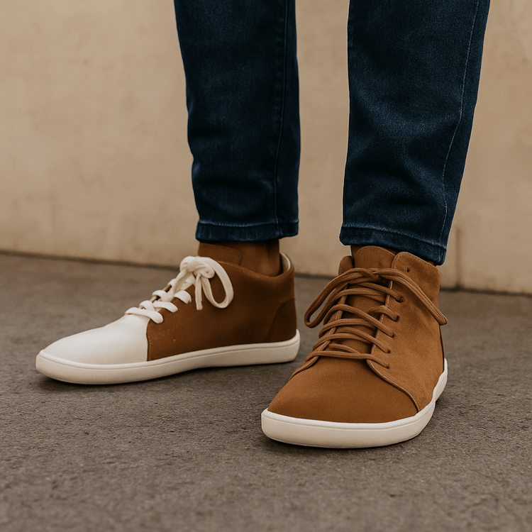 Barebarics Footwear – Barefoot Style Meets Urban Comfort