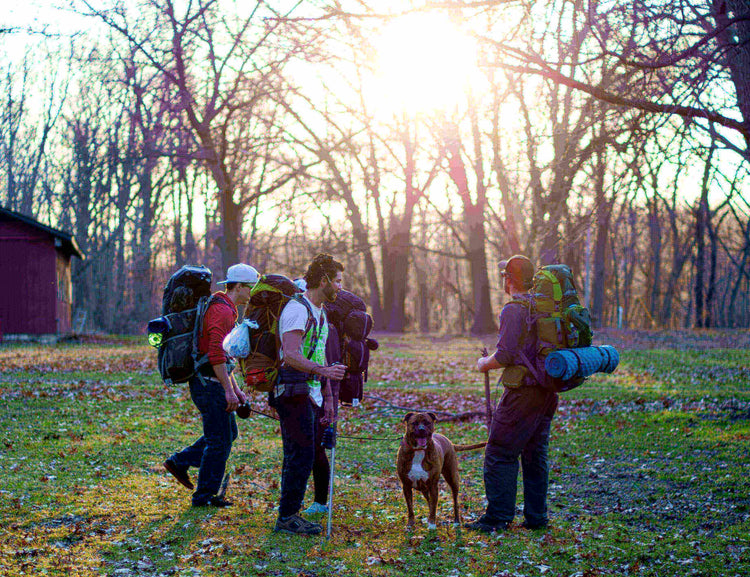 Preparing For A Hiking Trip In 4 Steps