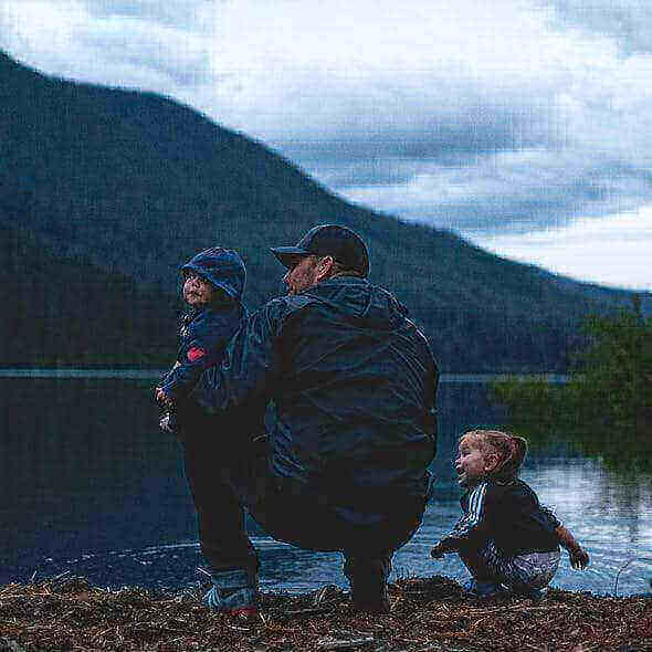 How to Make Camping Fun for You, the Family and Your Toddler